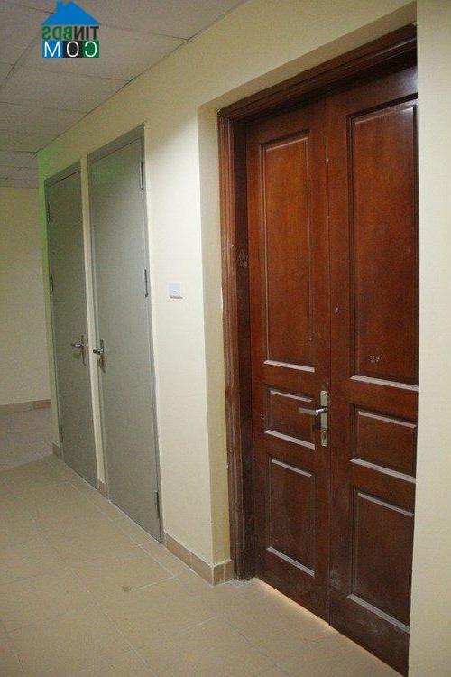 Ảnh Dự án SDU 143 Trần Phú: Sai phạm hàng loạt nhưng vẫn chưa bị xử lý