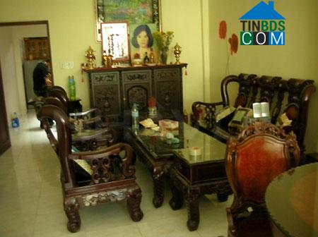 Ảnh Cải tạo nhà phố 5 tầng