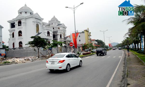 Ảnh Những "lâu đài" view biển tuyệt đẹp của đại gia đất Hạ Long