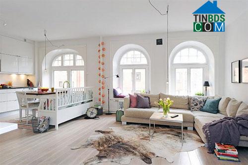 Ảnh Cách chọn ghế sofa phù hợp