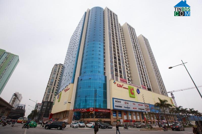 Ảnh Hồ Gươm Plaza – Nhận nhà đón Tết với lì xì hàng trăm triệu đồng
