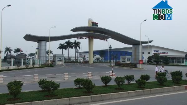 Ảnh Hà Nội sẽ di dời 117 cơ sở sản xuất công nghiệp khỏi nội thành