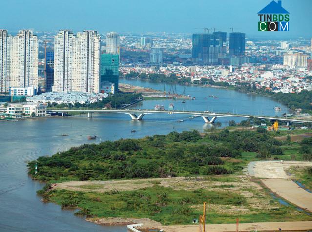 Ảnh Phân bổ gần 400.000 ha đất quy hoạch cho Hà Nội đến 2020