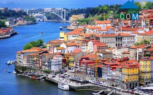 Nguồn cung bất động sản tại Bồ Đào Nha sụt giảm. Ảnh minh họa