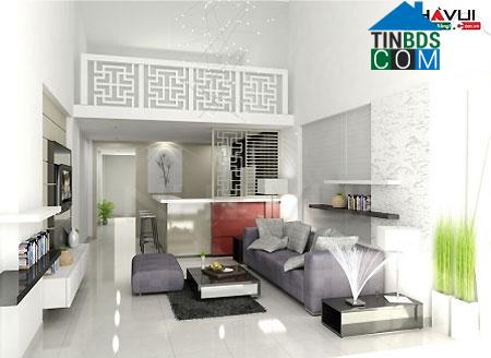 Ảnh Cải tạo nhà phố 5 tầng