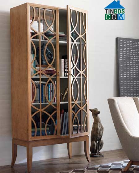 Ảnh Cách chọn đồ nội thất cho phòng khách thân thiện