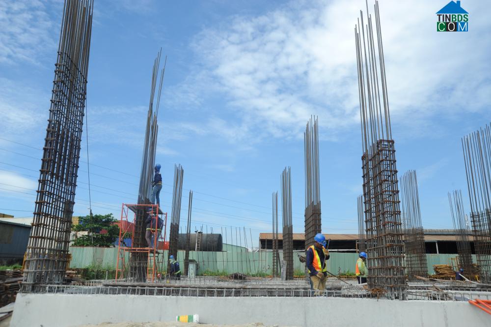 Ảnh Nhà cho người trẻ: Vừa túi tiền, linh hoạt thanh toán