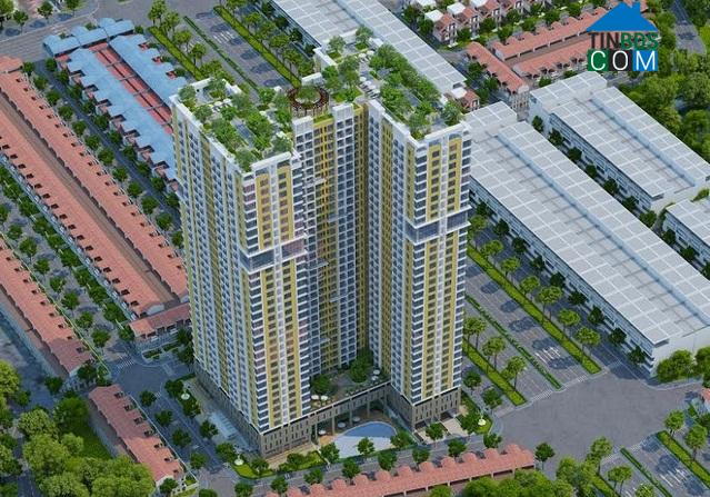 Ảnh Tin tức, dự án bất động sản nổi bật tuần từ 06/12 - 10/12