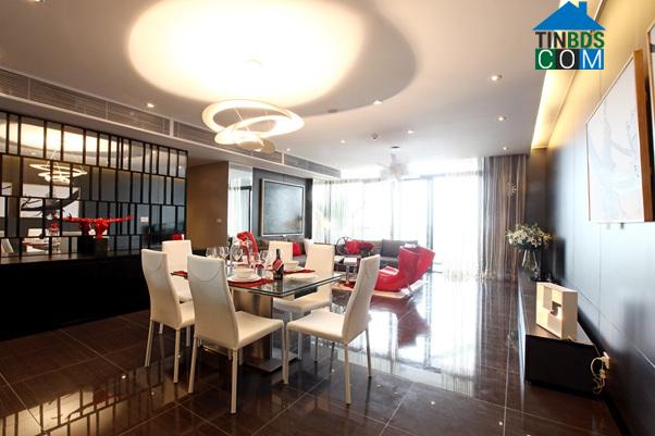 Ảnh Đầu tư căn hộ cao cấp cho thuê: Kênh sinh lời hiệu quả
