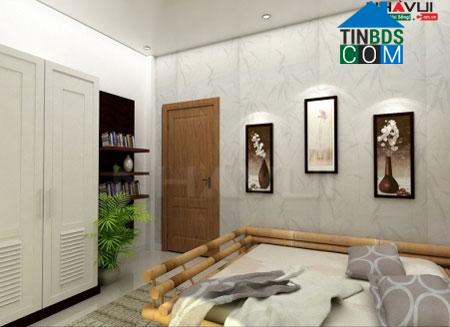 Ảnh Cải tạo nhà phố 5 tầng