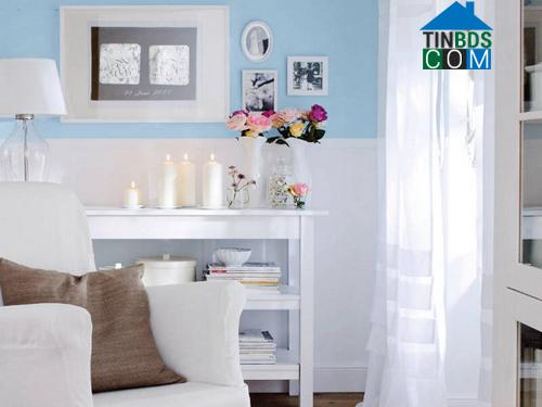 Ảnh 3 phong cách thật ấn tượng cho 1 phòng khách