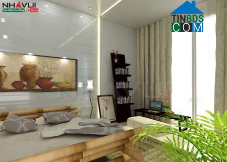 Ảnh Cải tạo nhà phố 5 tầng