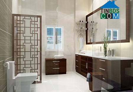 Ảnh Cải tạo nhà phố 5 tầng