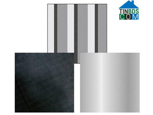 Ảnh 3 phong cách thật ấn tượng cho 1 phòng khách