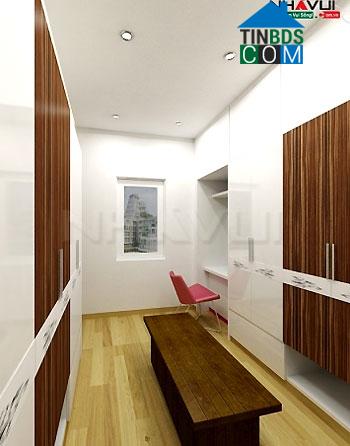 Ảnh Cải tạo nhà phố 5 tầng