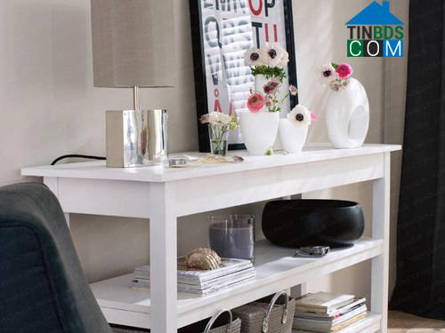 Ảnh 3 phong cách thật ấn tượng cho 1 phòng khách
