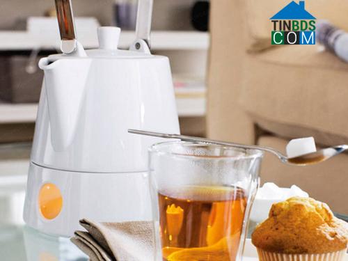 Ảnh 3 phong cách thật ấn tượng cho 1 phòng khách