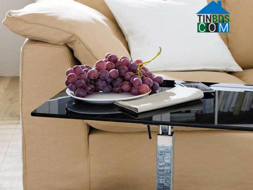 Ảnh 3 phong cách thật ấn tượng cho 1 phòng khách