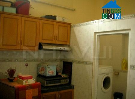 Ảnh Cải tạo nhà phố 5 tầng