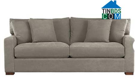 Ảnh Cách chọn đồ nội thất cho phòng khách thân thiện