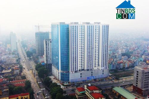 Ảnh Hồ Gươm Plaza – Nhận nhà đón Tết với lì xì hàng trăm triệu đồng