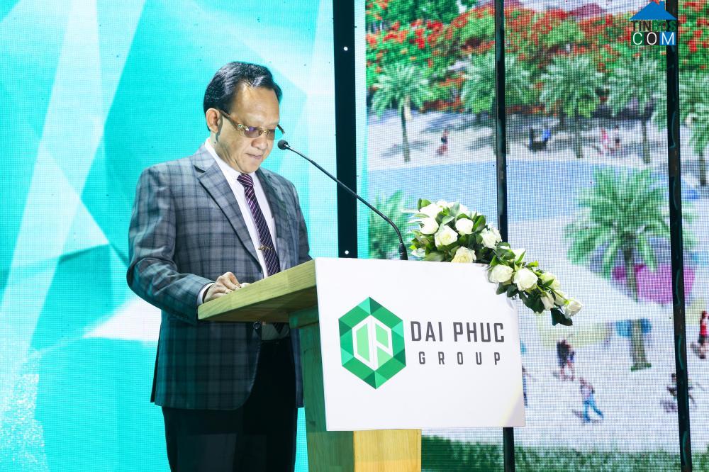 Ảnh Gần 1.000 người dự lễ mở bán nhà liên kế Vạn Phúc Riverside City