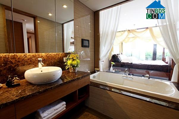 Ảnh Đầu tư căn hộ cao cấp cho thuê: Kênh sinh lời hiệu quả