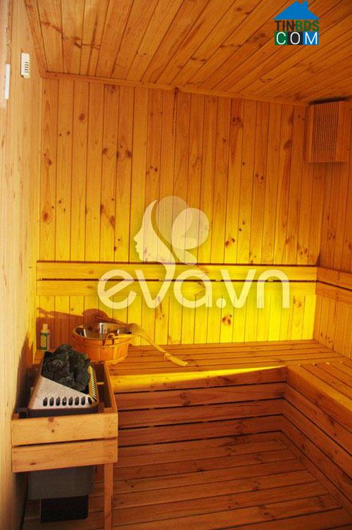Ảnh Nhà phố táo bạo với phong cách thiết kế trong suốt