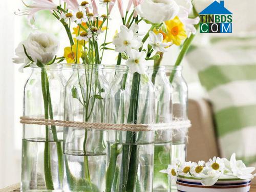 Ảnh 3 phong cách thật ấn tượng cho 1 phòng khách