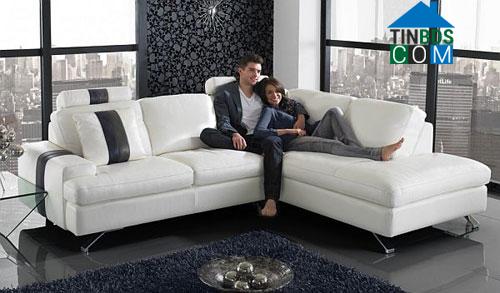 Ảnh Cách chọn ghế sofa phù hợp