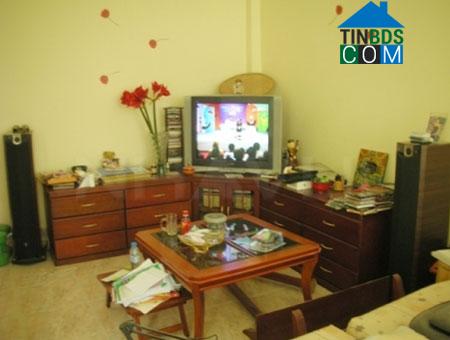 Ảnh Cải tạo nhà phố 5 tầng