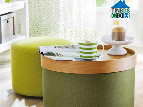 Ảnh 3 phong cách thật ấn tượng cho 1 phòng khách