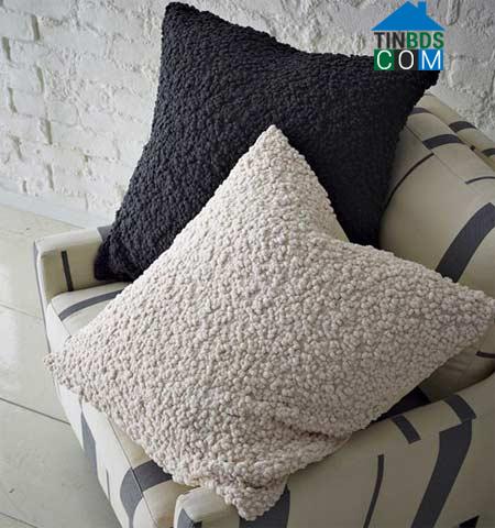 Ảnh Cách chọn đồ nội thất cho phòng khách thân thiện