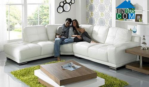 Ảnh Cách chọn ghế sofa phù hợp