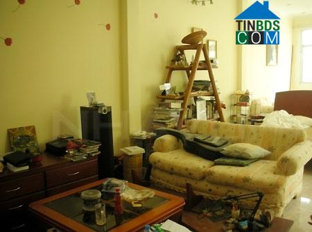 Ảnh Cải tạo nhà phố 5 tầng