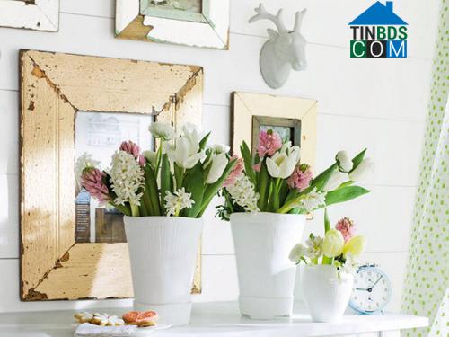 Ảnh 3 phong cách thật ấn tượng cho 1 phòng khách