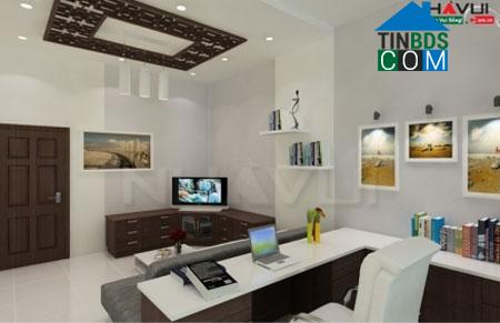 Ảnh Cải tạo nhà phố 5 tầng