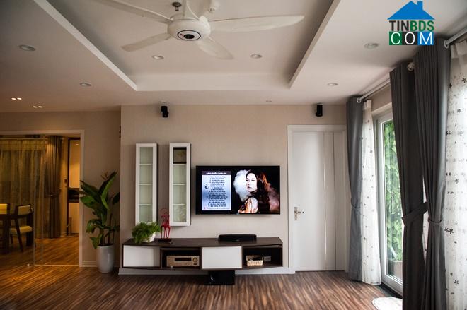 Ảnh Cải tạo căn hộ 120 m2 đẹp....không góc chết ở Hà Nội