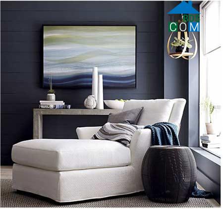 Ảnh Cách chọn đồ nội thất cho phòng khách thân thiện