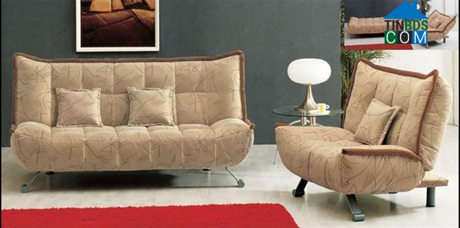 Ảnh Cách chọn ghế sofa phù hợp
