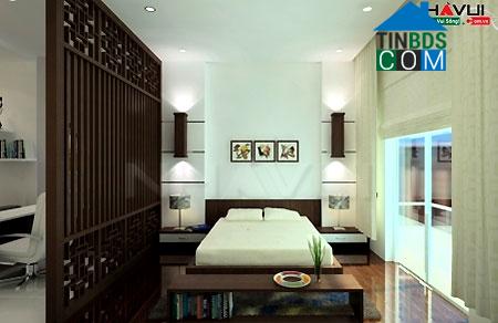 Ảnh Cải tạo nhà phố 5 tầng