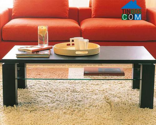 Ảnh Những cách kết hợp sofa và bàn cafe bắt mắt cho nhà bạn