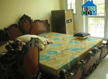 Ảnh Cải tạo nhà phố 5 tầng