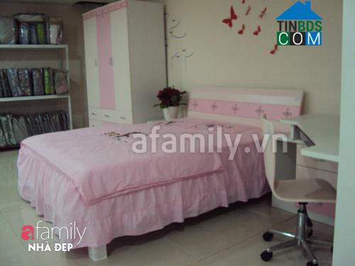 Ảnh Bài trí và lựa chọn nội thất thật "chuẩn" cho phòng trẻ em