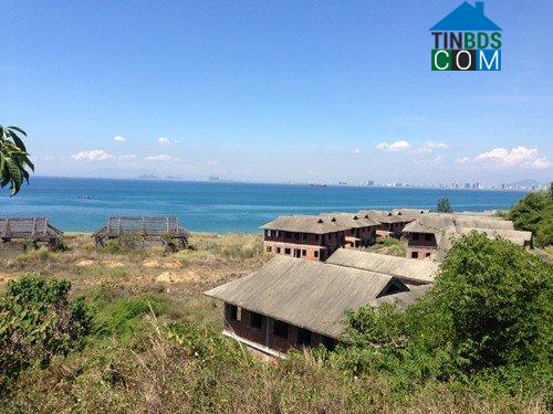 Ảnh Năm 2017, BĐS nghỉ dưỡng đối mặt nguy cơ tranh chấp
