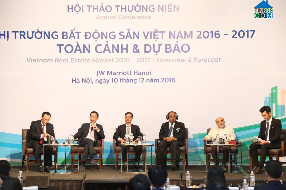 Ảnh BĐS du lịch, nghỉ dưỡng tiếp tục là điểm nóng năm 2017