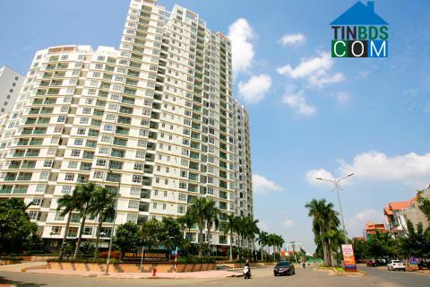 Bất động sản cuối năm đón dòng tiền lớn