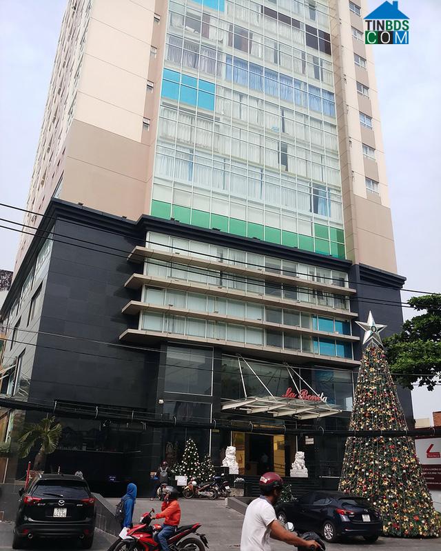 Ảnh Tp.HCM: Chủ đầu tư dự án thuê lại căn hộ của khách hàng rồi... đem bán