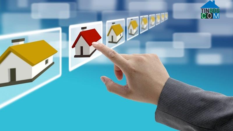 Ảnh Bất động sản vẫn đem lại lợi nhuận tốt trong năm 2018