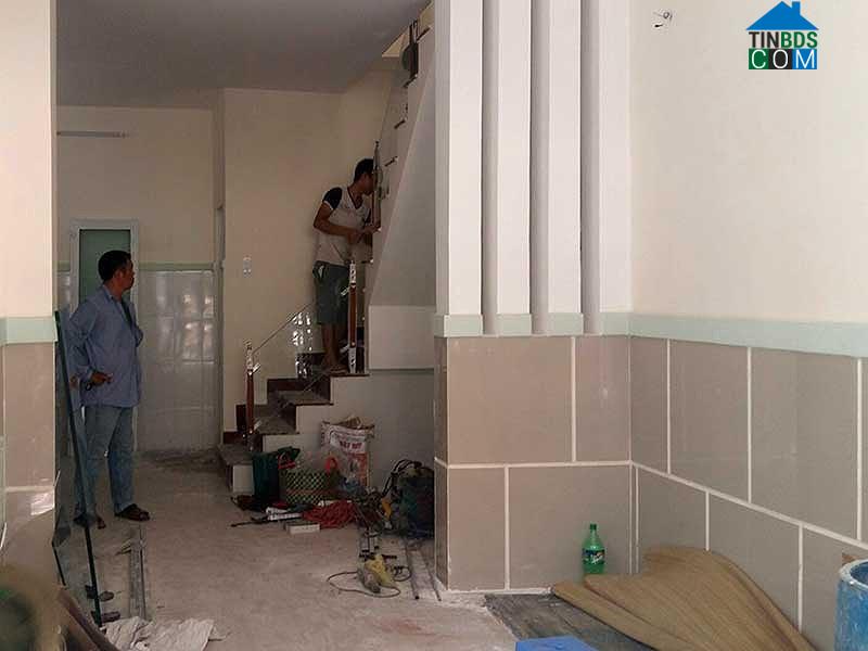 Ảnh "Tuyệt chiêu" săn nhà cũ nát bán lại kiếm hàng tỷ đồng